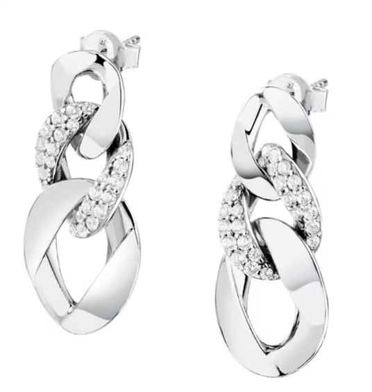 Orecchini Morellato Donna in Argento SAAG08 - SAAG08